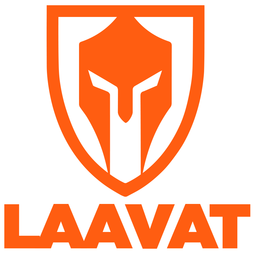 LAAVAT Logo